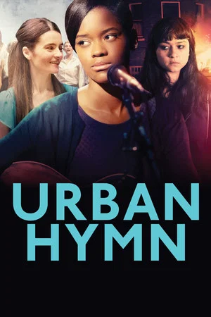 Постер: Urban Hymn