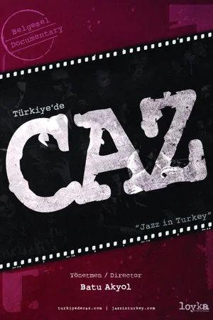 Постер: Jazz in Turkey