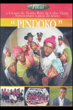Постер: Pindoko