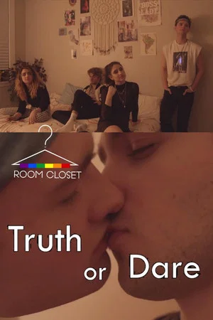 Постер: Room Closet: Truth or Dare