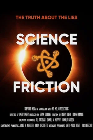 Постер: Science Friction