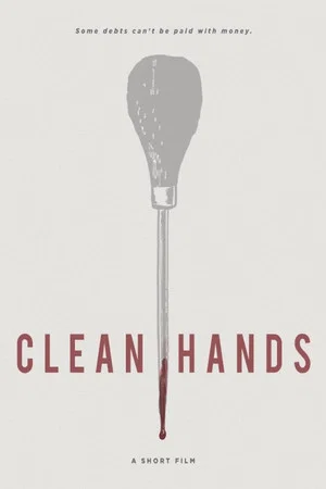 Постер: Clean Hands