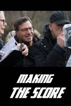 Постер: Making "The Score"