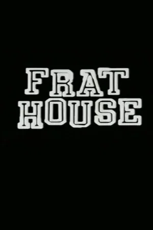 Постер: Frat House