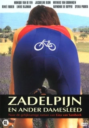Постер: Zadelpijn