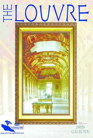 Постер: The Louvre
