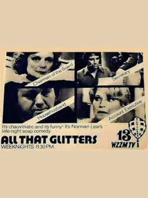 Постер: All That Glitters