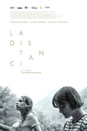 Постер: The Distance