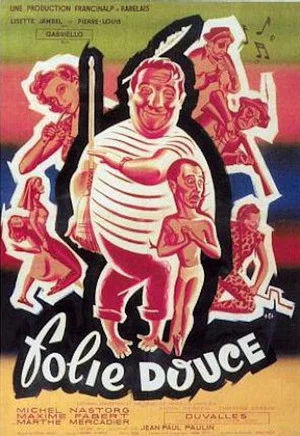 Постер: Sweet Madness