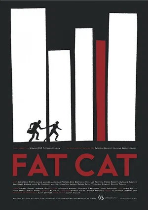 Постер: Fat Cat