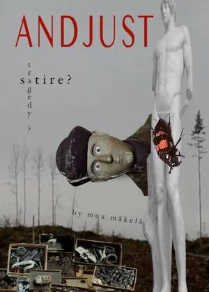 Постер: Andjust
