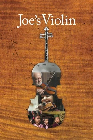 Постер: Joe's Violin