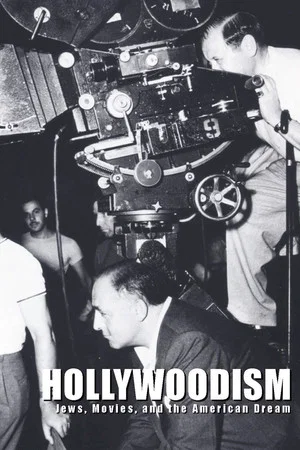 Постер: Hollywoodism: Jews, Movies and the American Dream