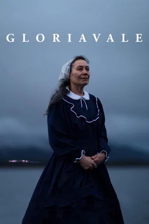 Постер: Gloriavale