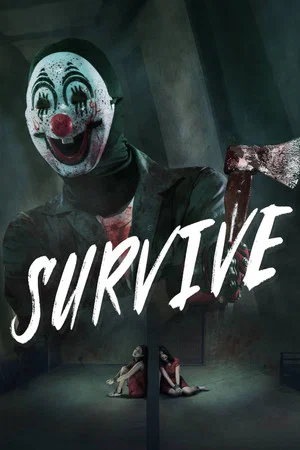 Постер: Survive
