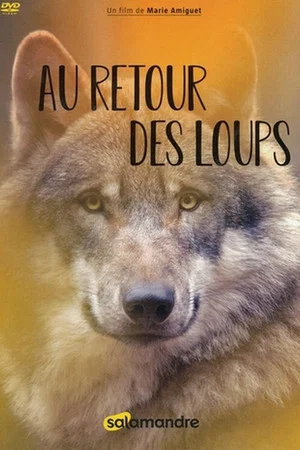 Постер: Au retour des loups