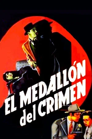 Постер: The Medallion of Crime