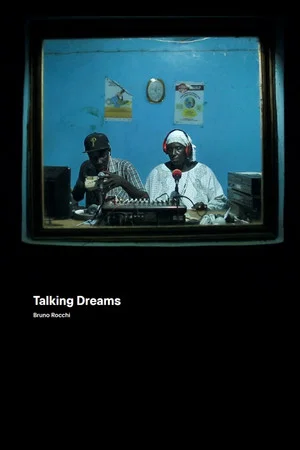 Постер: Talking Dreams