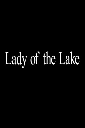 Постер: Lady of the Lake