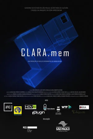 Постер: Clara.mem