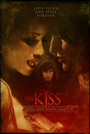 Постер: The Kiss