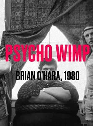 Постер: Psycho Wimp