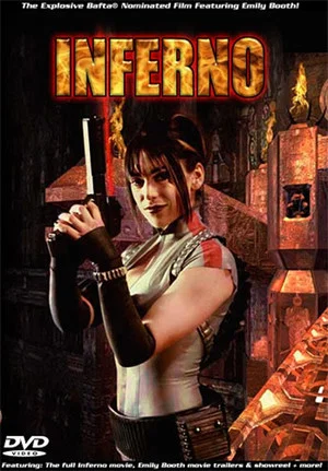 Постер: Inferno