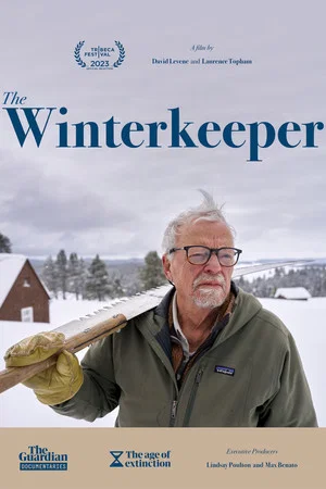 Постер: The Winterkeeper