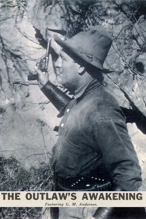 Постер: The Outlaw's Awakening