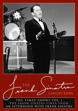 Постер: The Frank Sinatra Timex Show