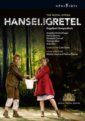 Постер: Engelbert Humperdinck: Hansel and Gretel