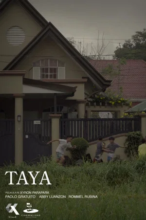 Постер: Taya