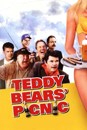 Постер: Teddy Bears' Picnic