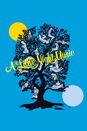 Постер: A Little Night Music