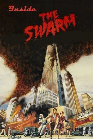 Постер: Inside 'the Swarm'