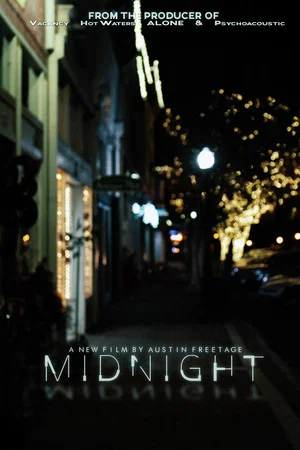 Постер: Midnight