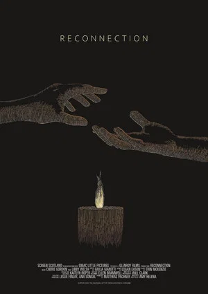 Постер: Reconnection