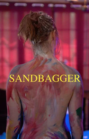 Постер: Sandbagger