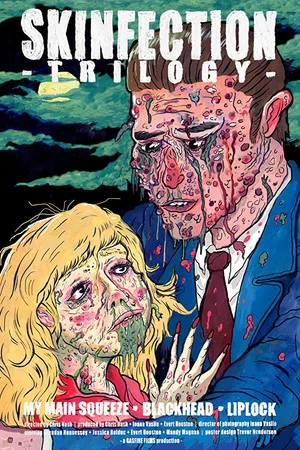 Постер: Blackhead