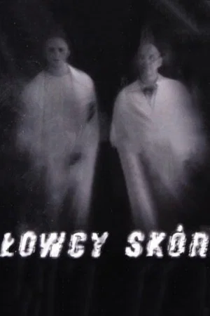 Постер: Łowcy skór