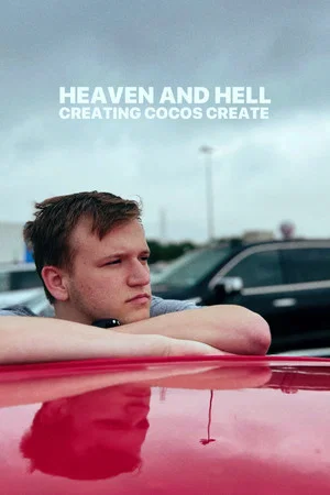 Постер: Heaven and Hell: Creating Cocos Create