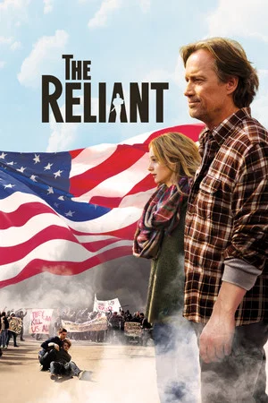 Постер: The Reliant