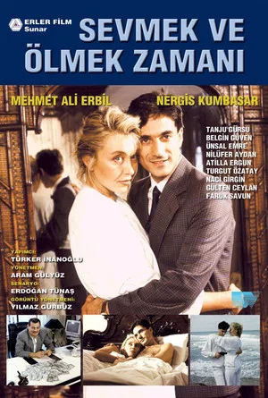 Постер: Sevmek Ve Ölmek Zamanı