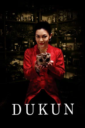 Постер: Dukun