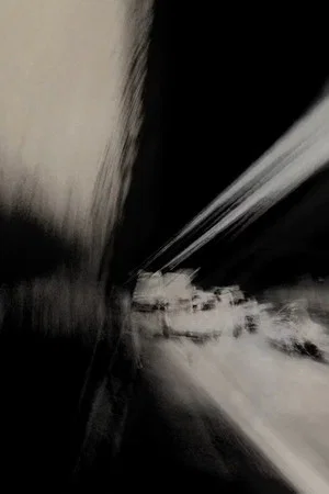 Постер: Dwelling