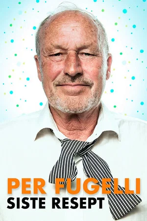 Постер: Per Fugelli: Siste resept
