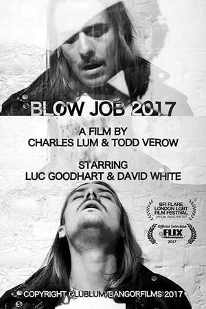 Постер: Blow Job 2017