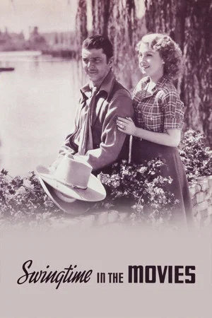 Постер: Swingtime in the Movies