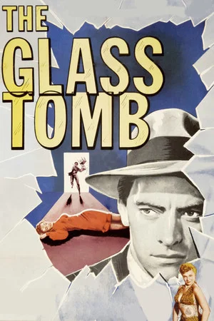 Постер: The Glass Cage