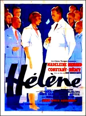 Постер: Hélène